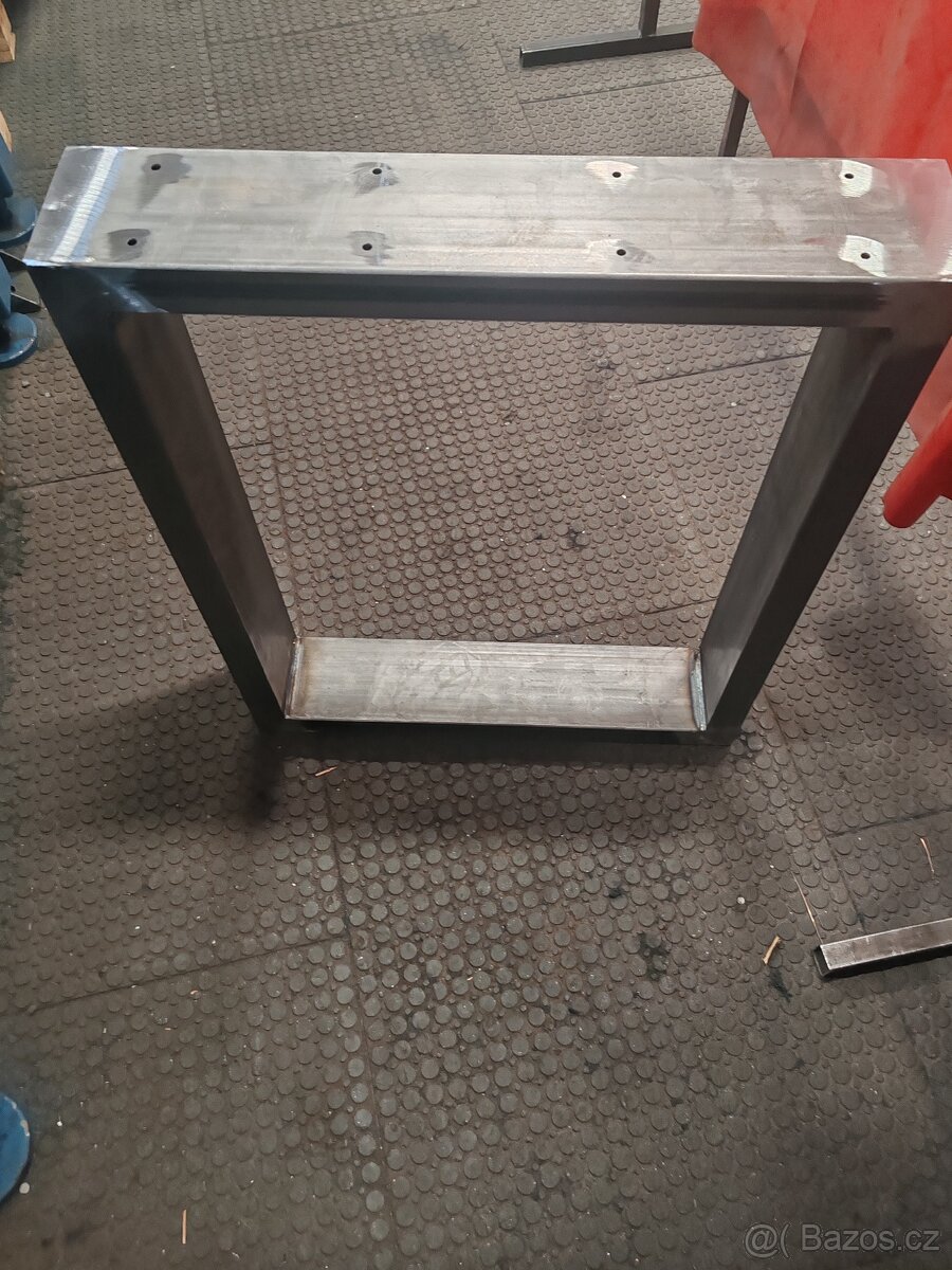 Nohy pro stoly - 4