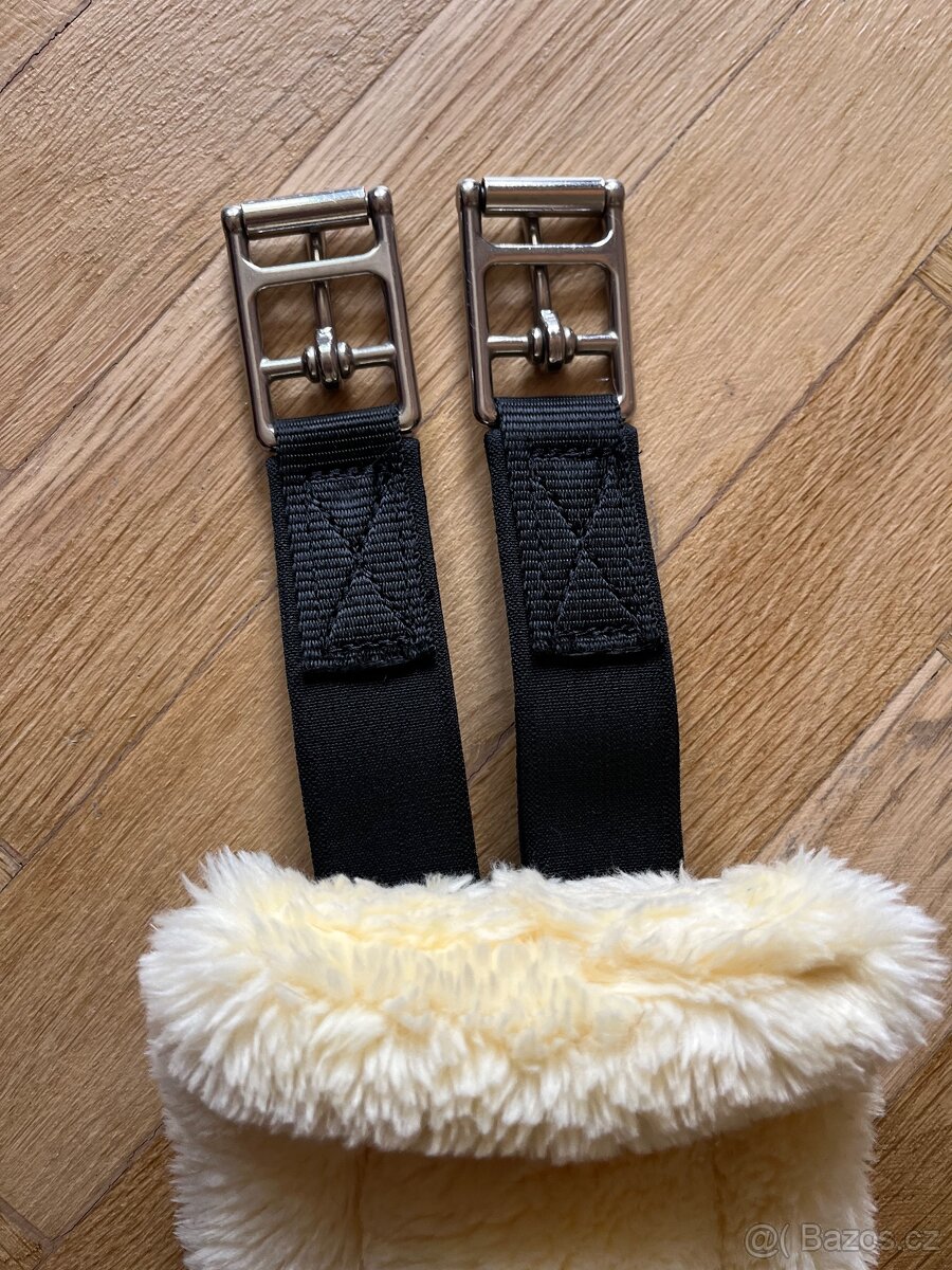 Podbřišník + chapsy - 4