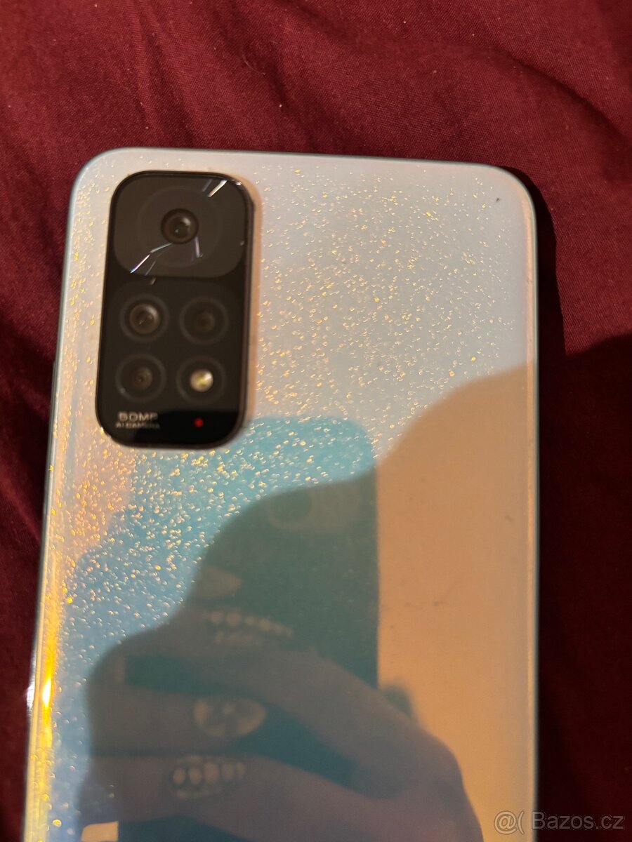 Xiaomi Redmi Note 11 - 4