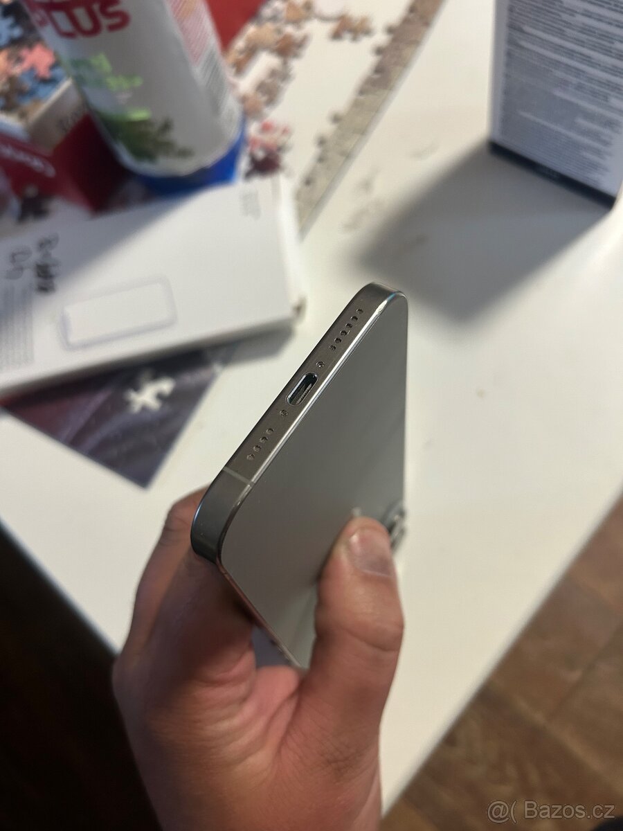 iPhone 16 PRO Max 256gb - 4