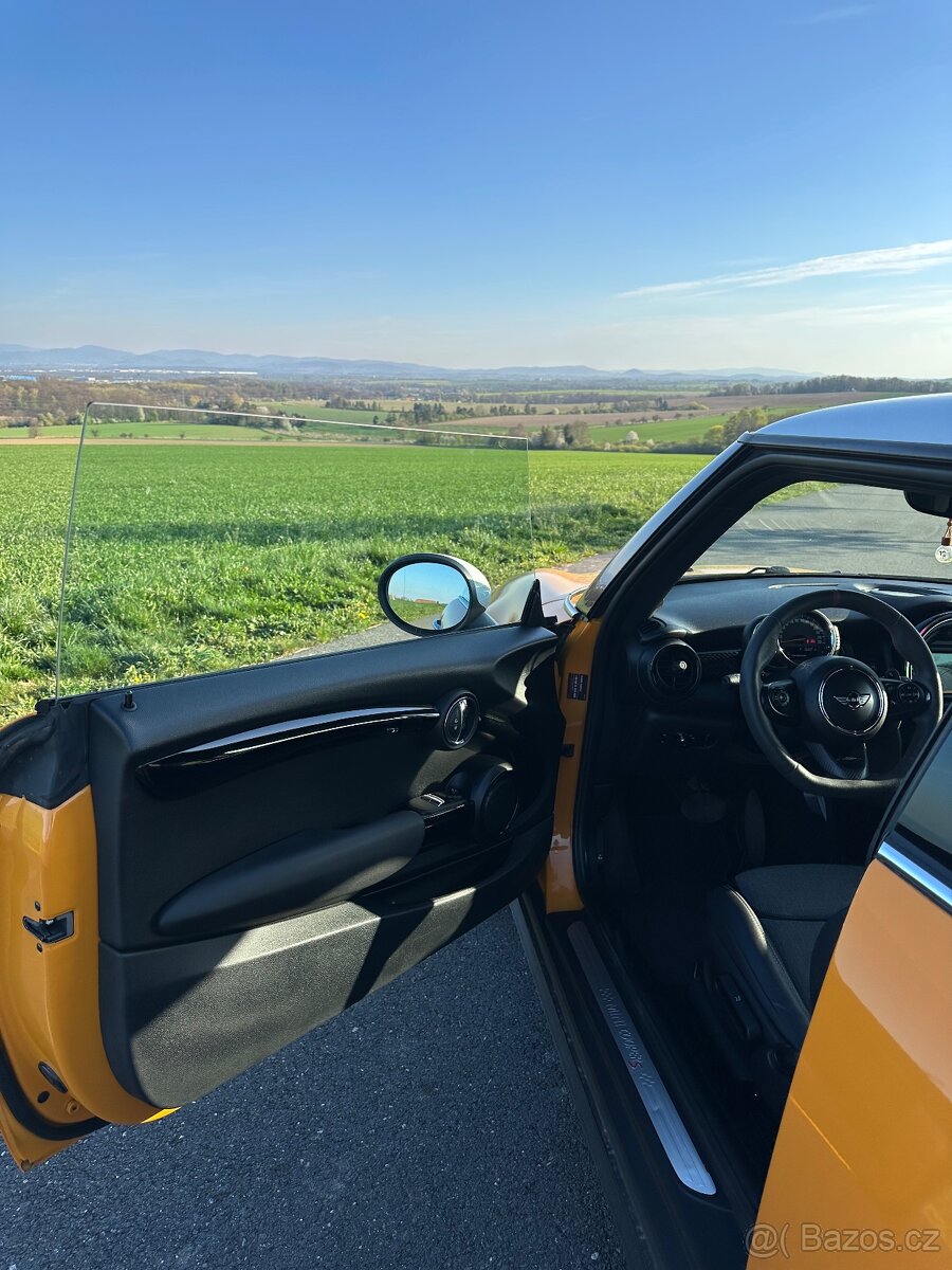 Mini Cooper S - 4