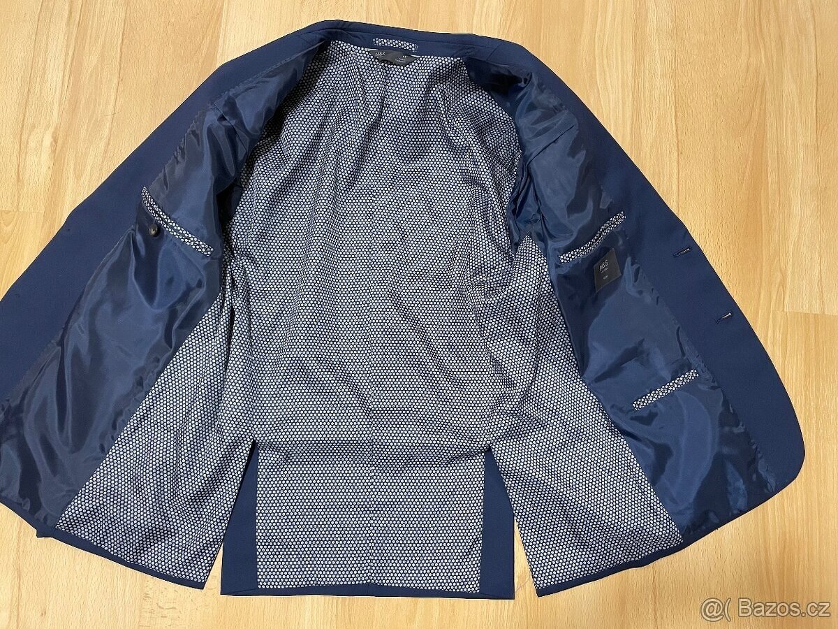 OBLEK vel. 40 Marks & Spencer - 4