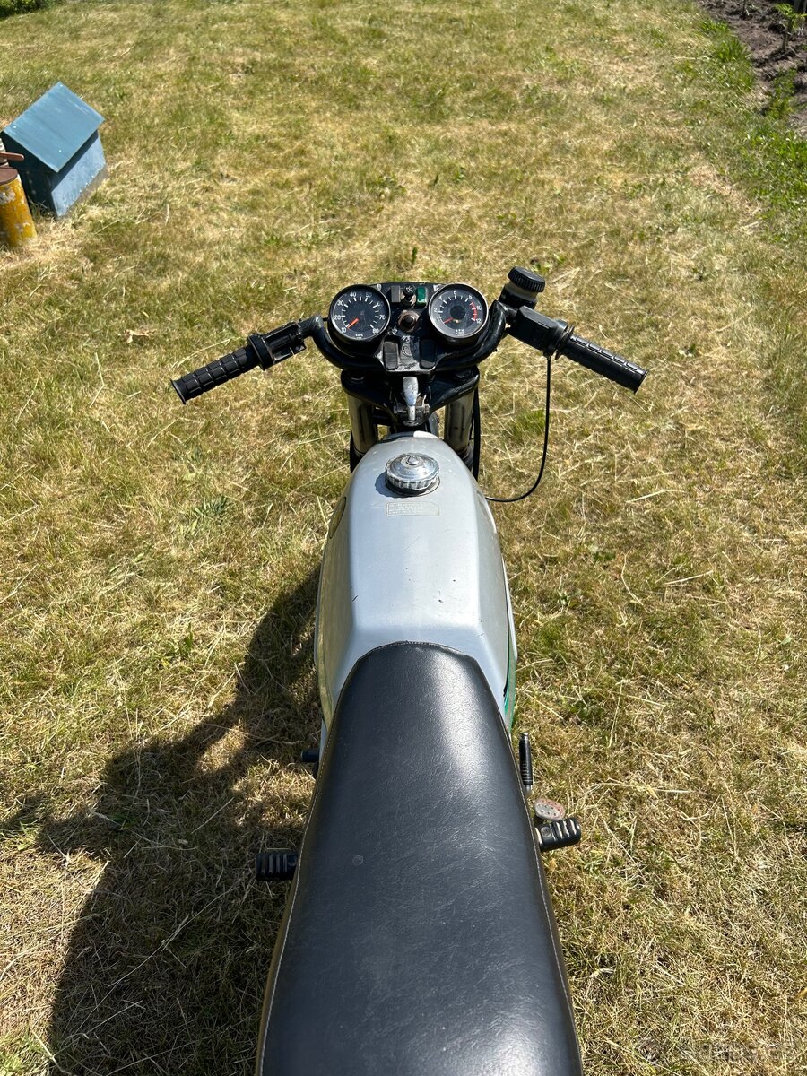 Puch Monza Grand Prix - 4