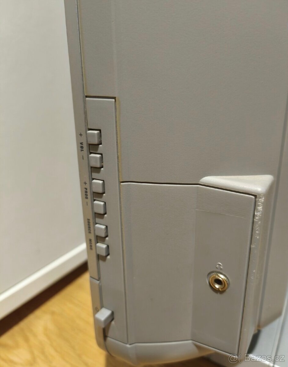 LCD televizor Sencor 19" - 4