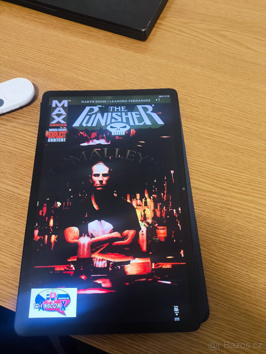 TCL nxtpaper 11 - 4