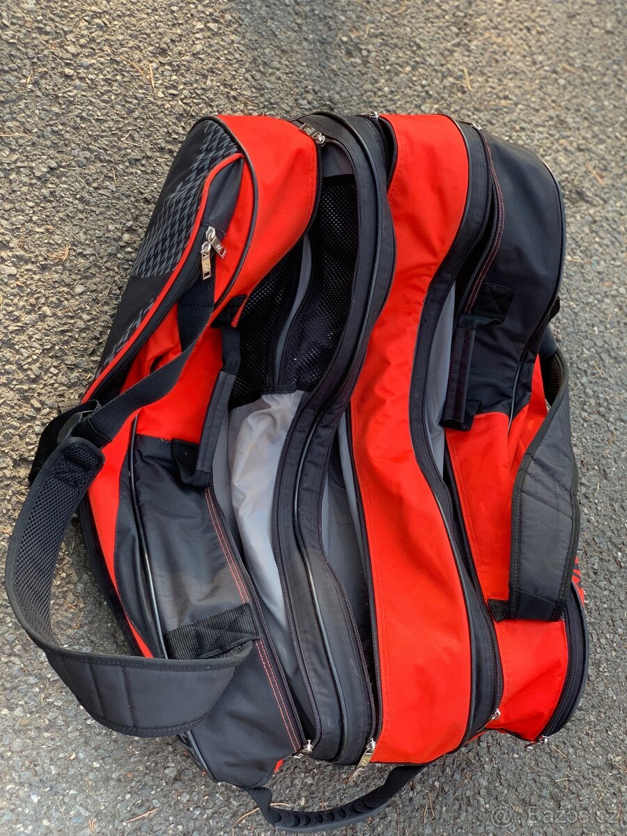 Tenisový Bag - Yonex - 4