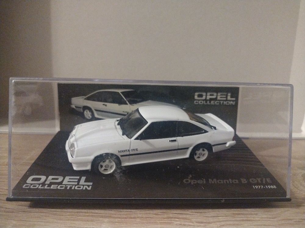 Opel collection - 4