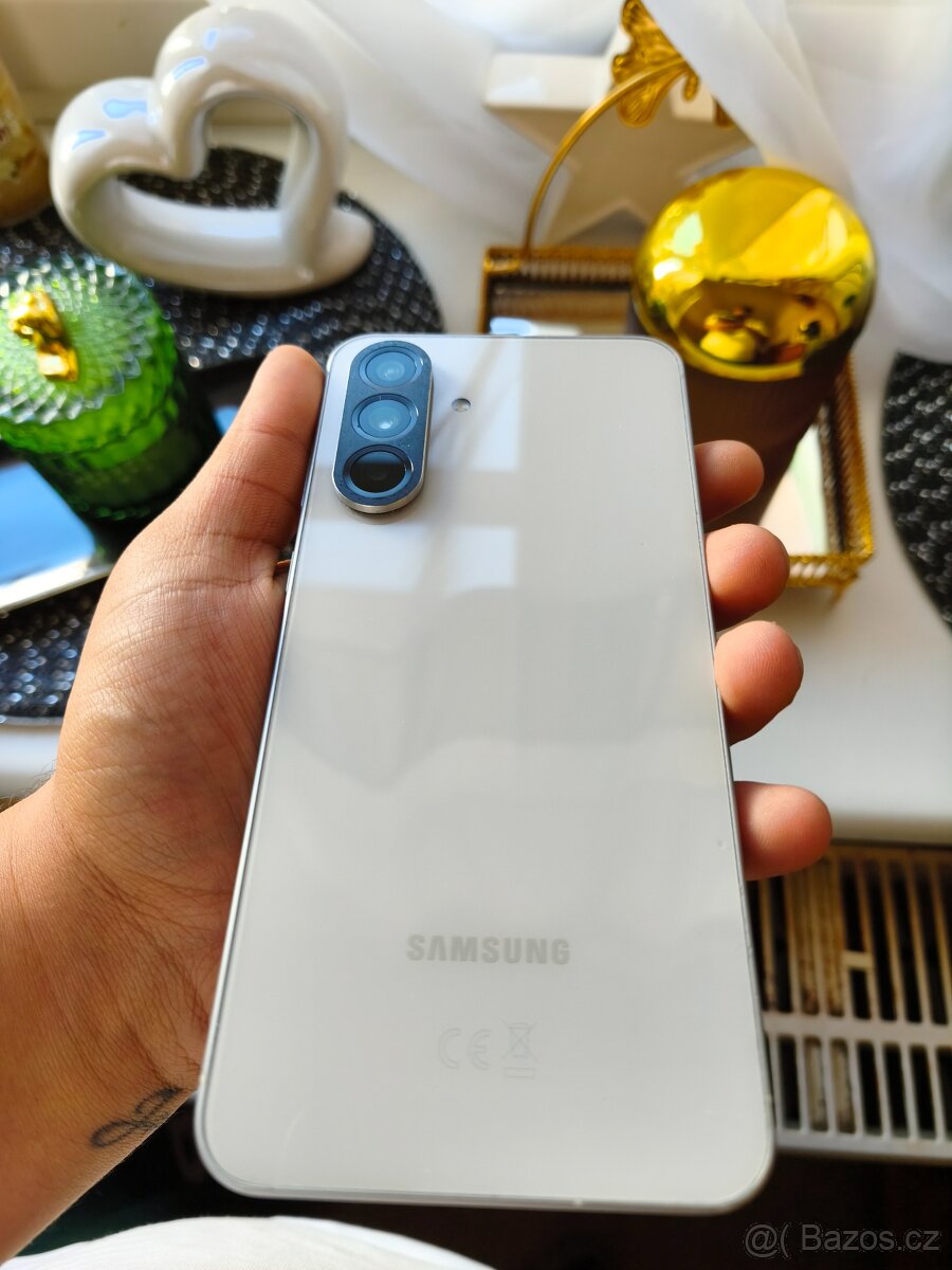 Samsung Galaxy a56 5g - 4