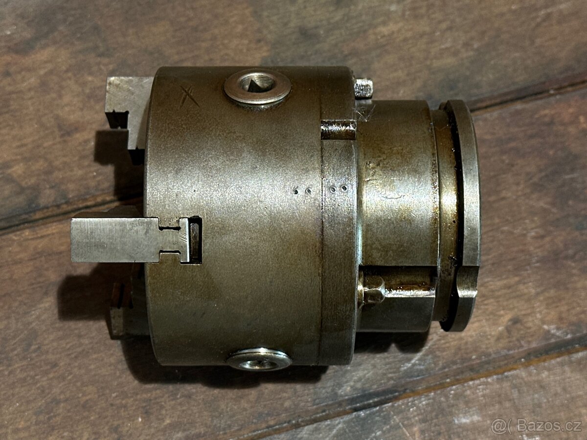 Sklicidlo 110mm - 4