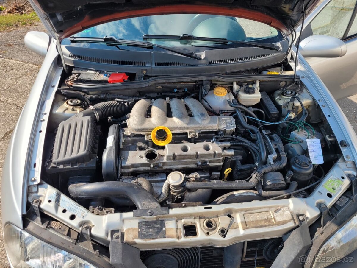 Opel Tigra - 4