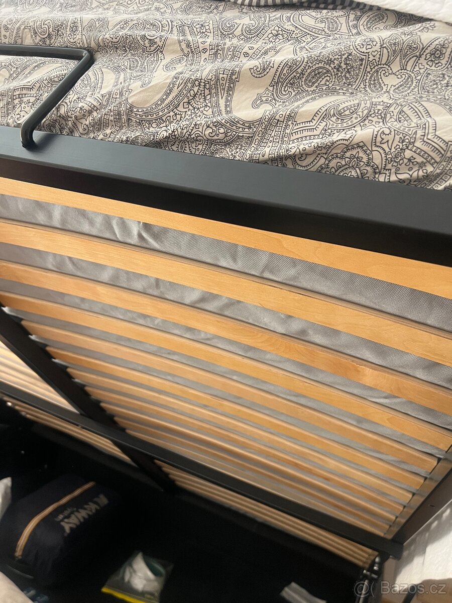 Postel Ikea - 4