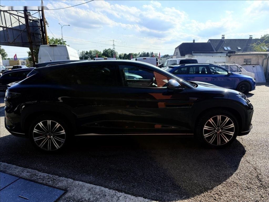 BYD Sealion 7,Excellence AWD 530PS - 4