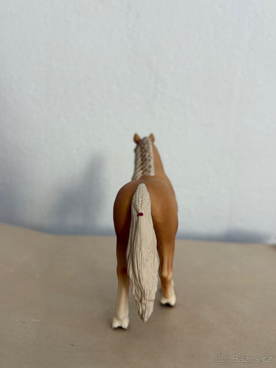 Schleich Hafling - 4