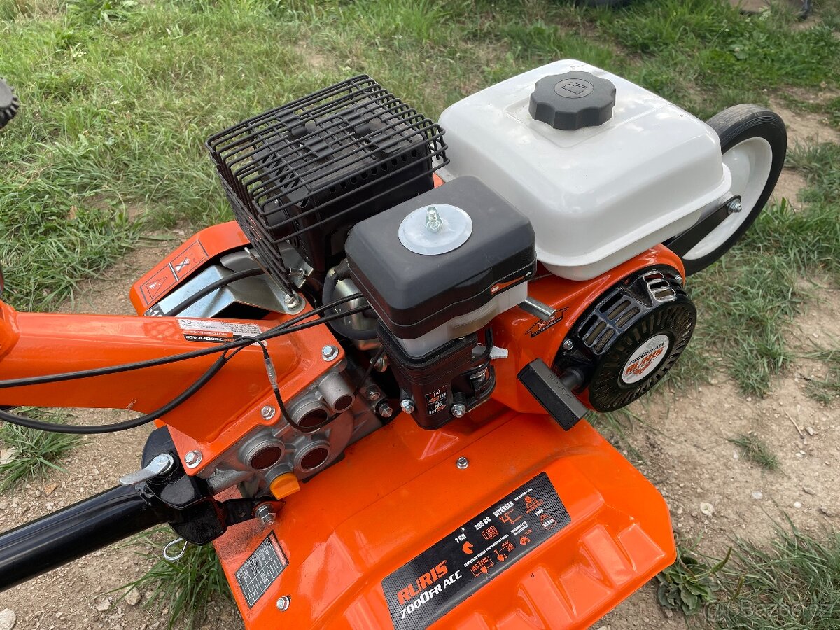 Ruris 7000 FR Acc - 4