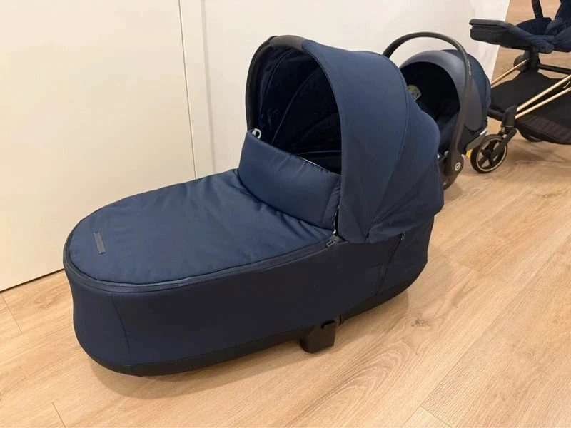 Hluboká korba CYBEX Priam - 4