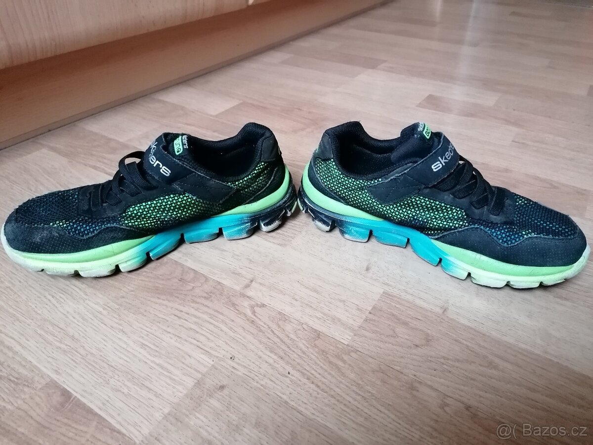 Botasky Skechers v. 35 - 4