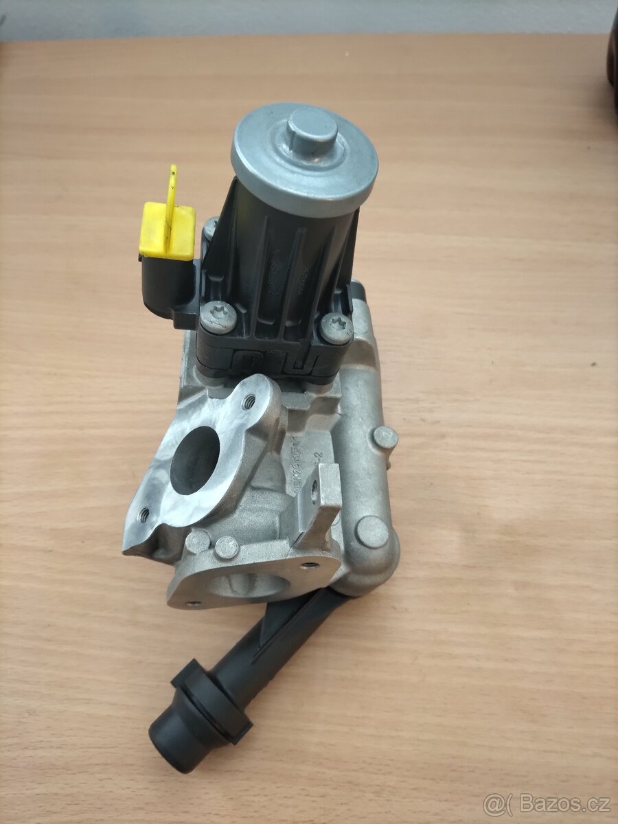EGR ventil Pierburg PG 7.04924.14.0 Land Rover, Jaguar