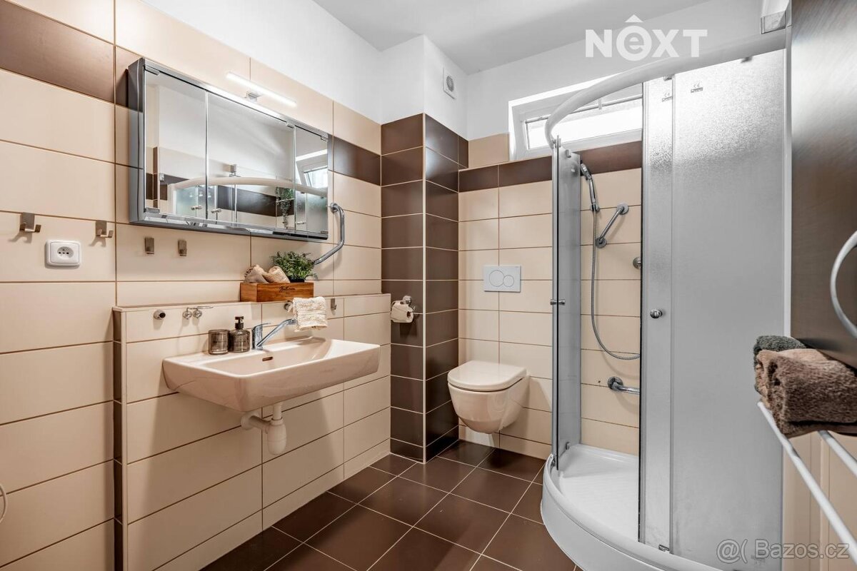 Prodej byt 2+kk, 62㎡ - 4