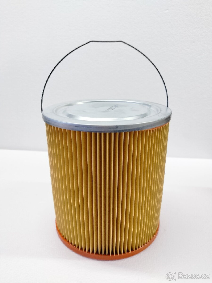 Trvalý filtr pro více účelové vysavače Rowenta - 4