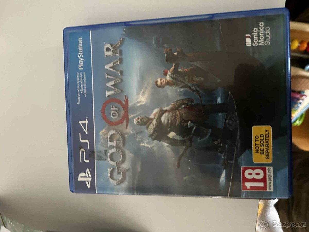 PlayStation 4 500G - 4