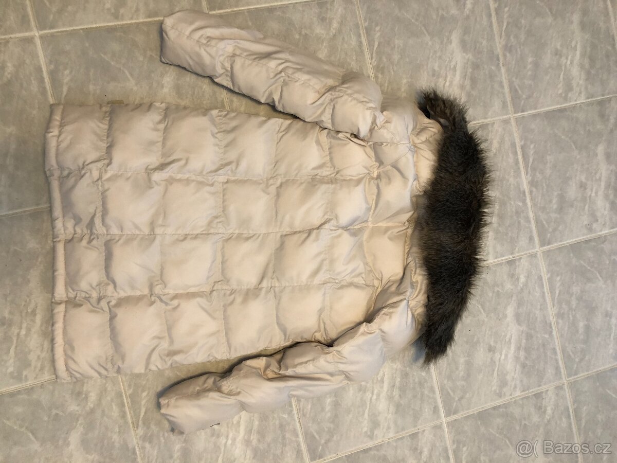 Dámská zimní bunda - 4