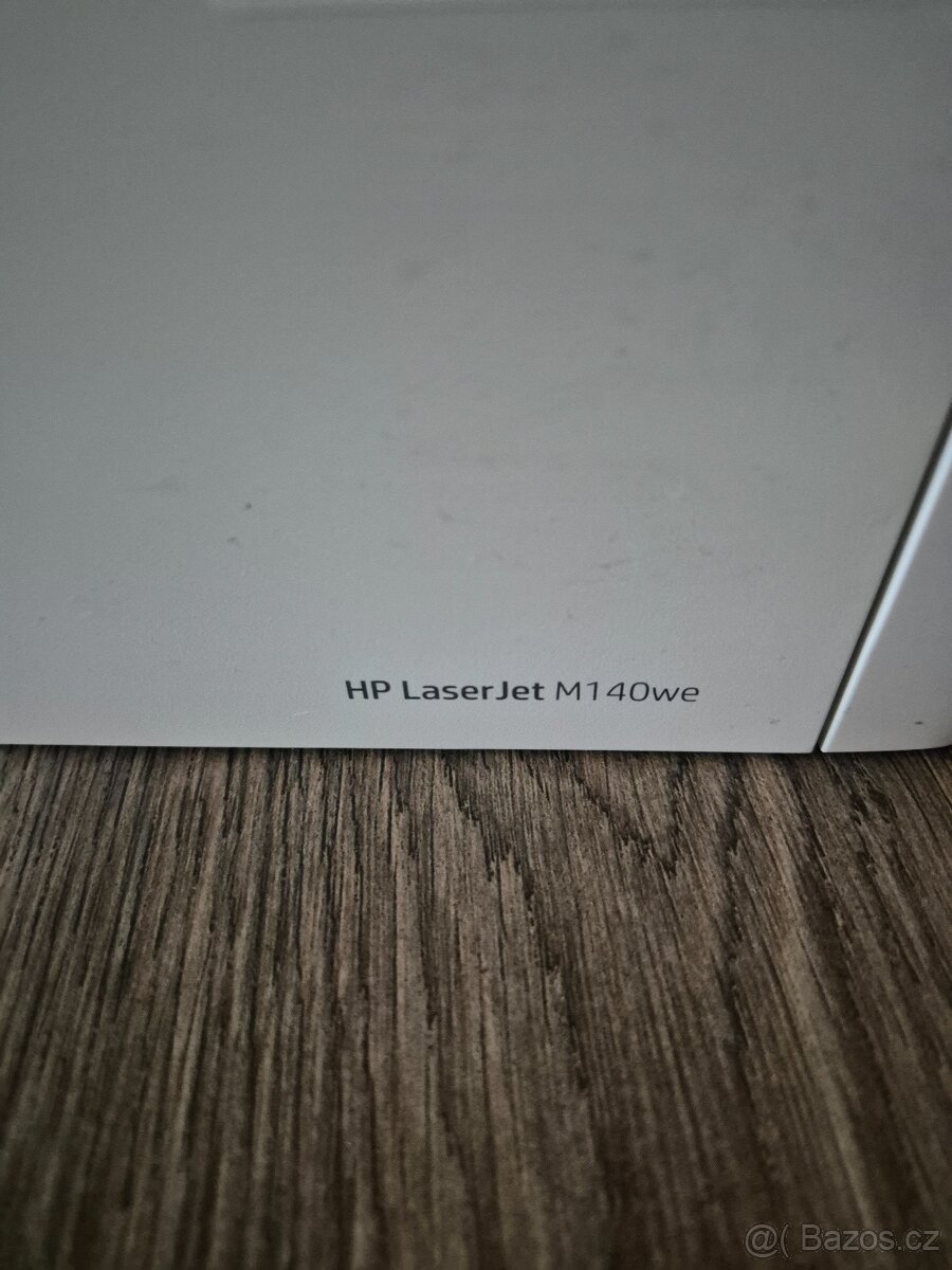 Tiskárna HP m140w - 4