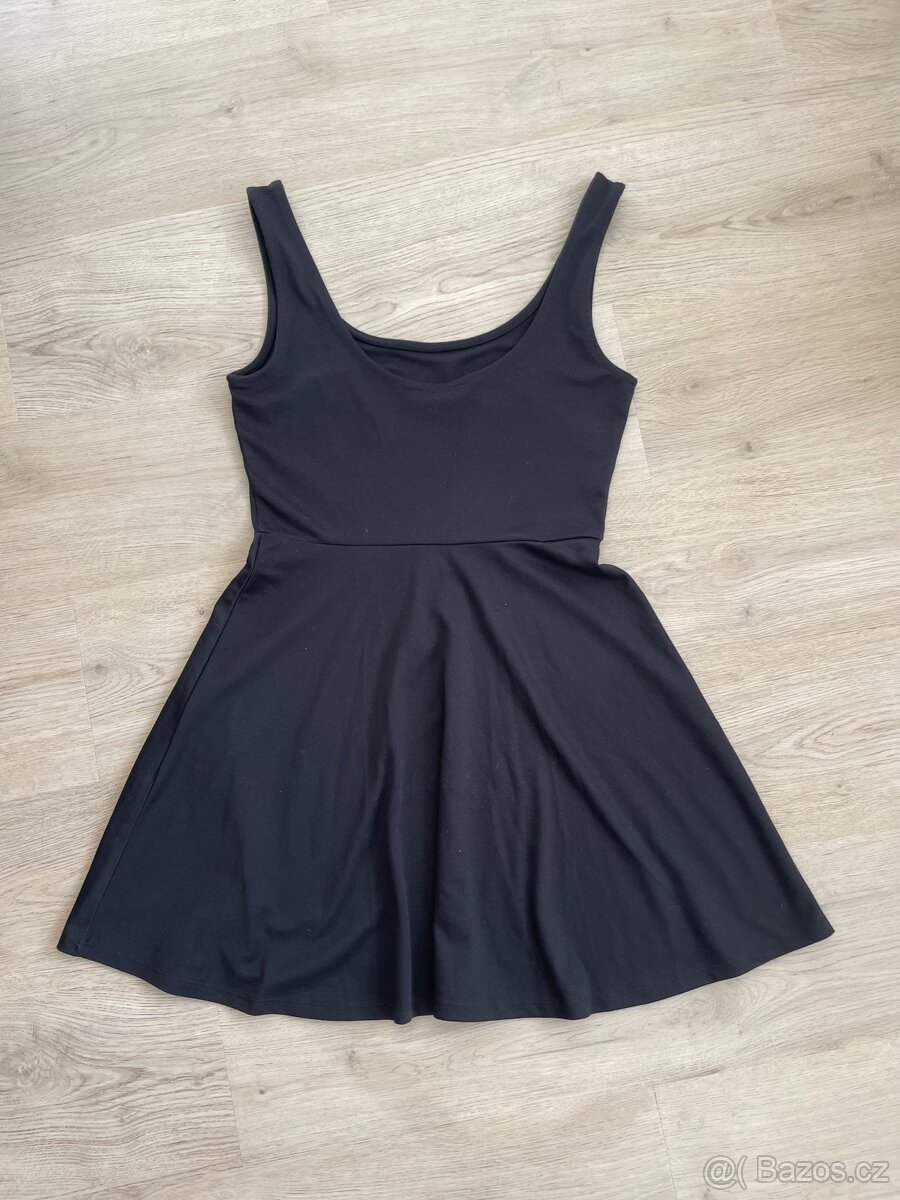 Dámské šaty, zn. FB Sister, vel. M - 4