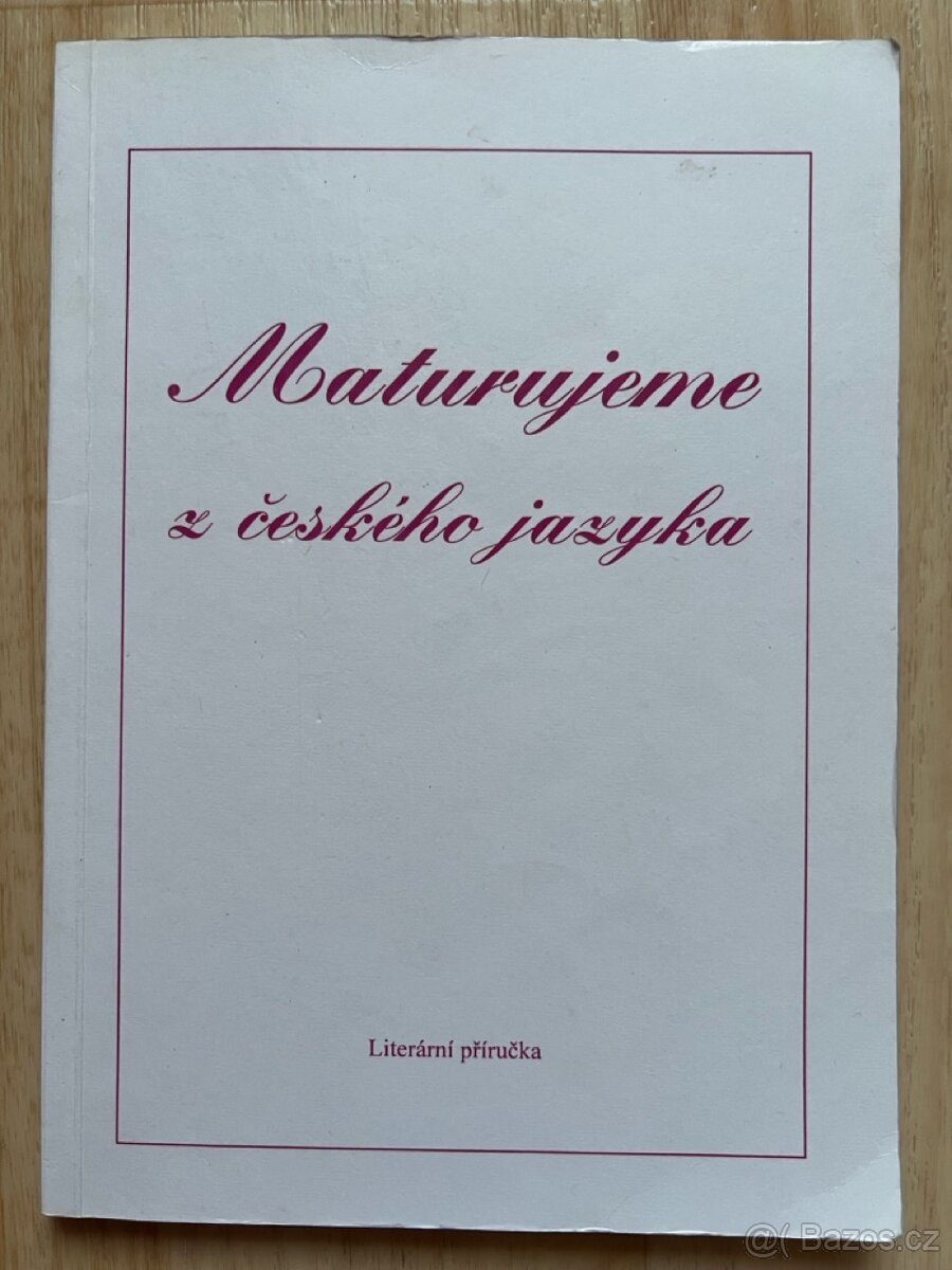 Literatura anglicky mluvících zemí - 4