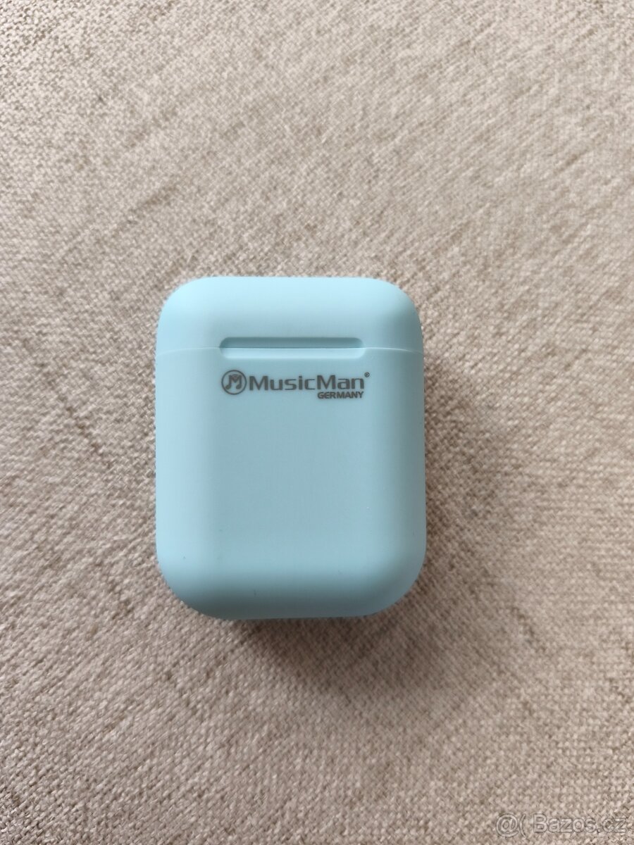 Sluchátka Music Man BT-X57 - 4