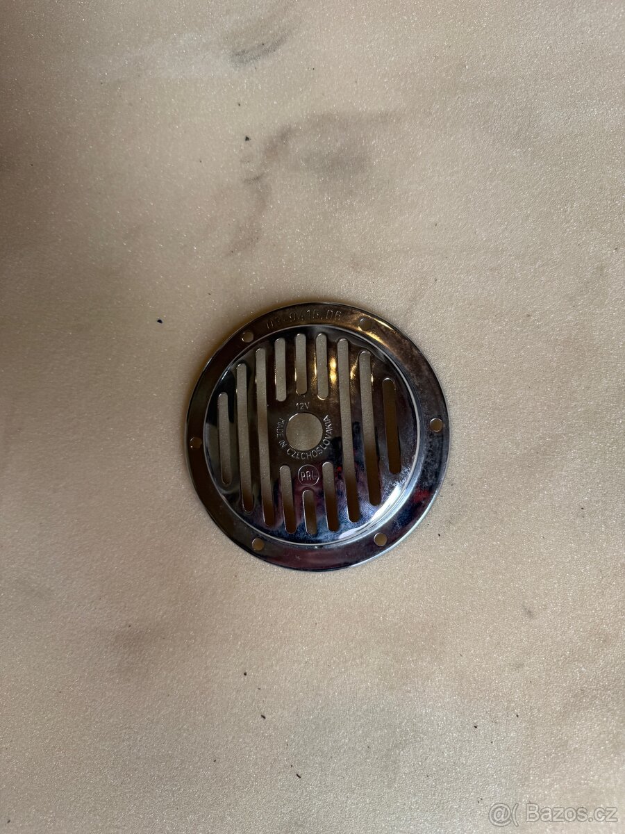 Mřížka klaksonu - 4
