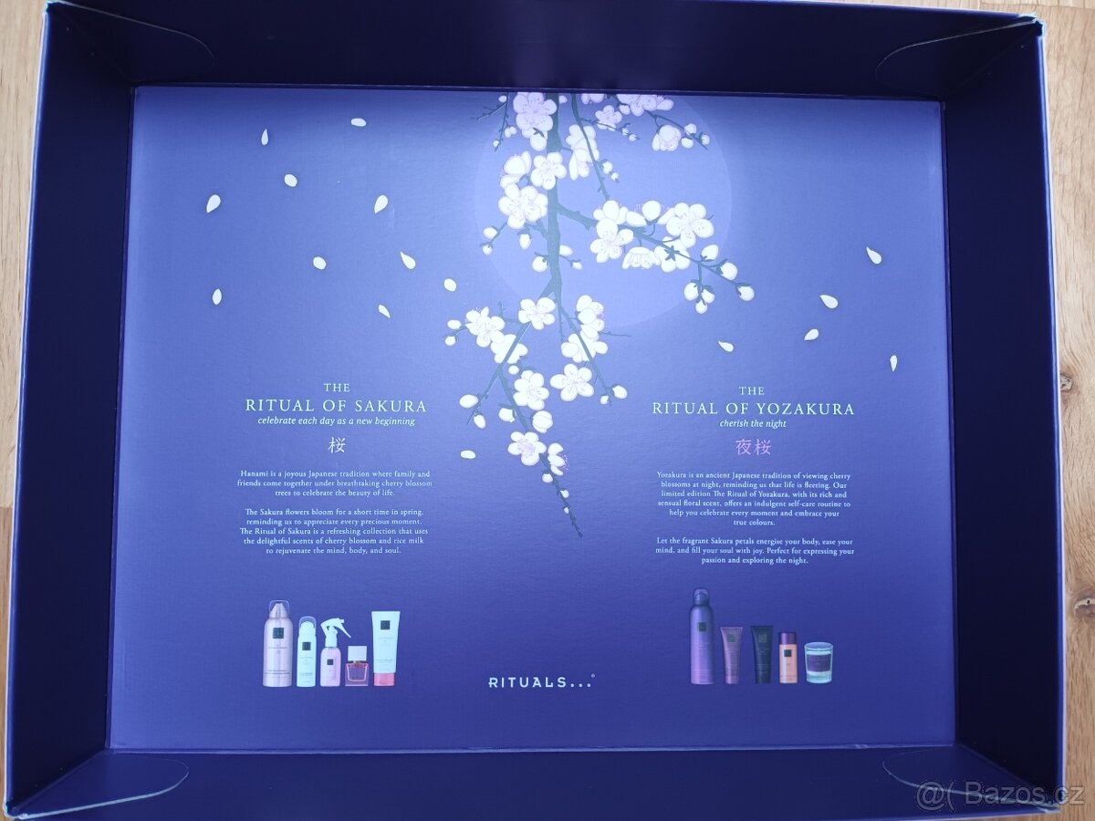 Rituals the garden of happiness - 4