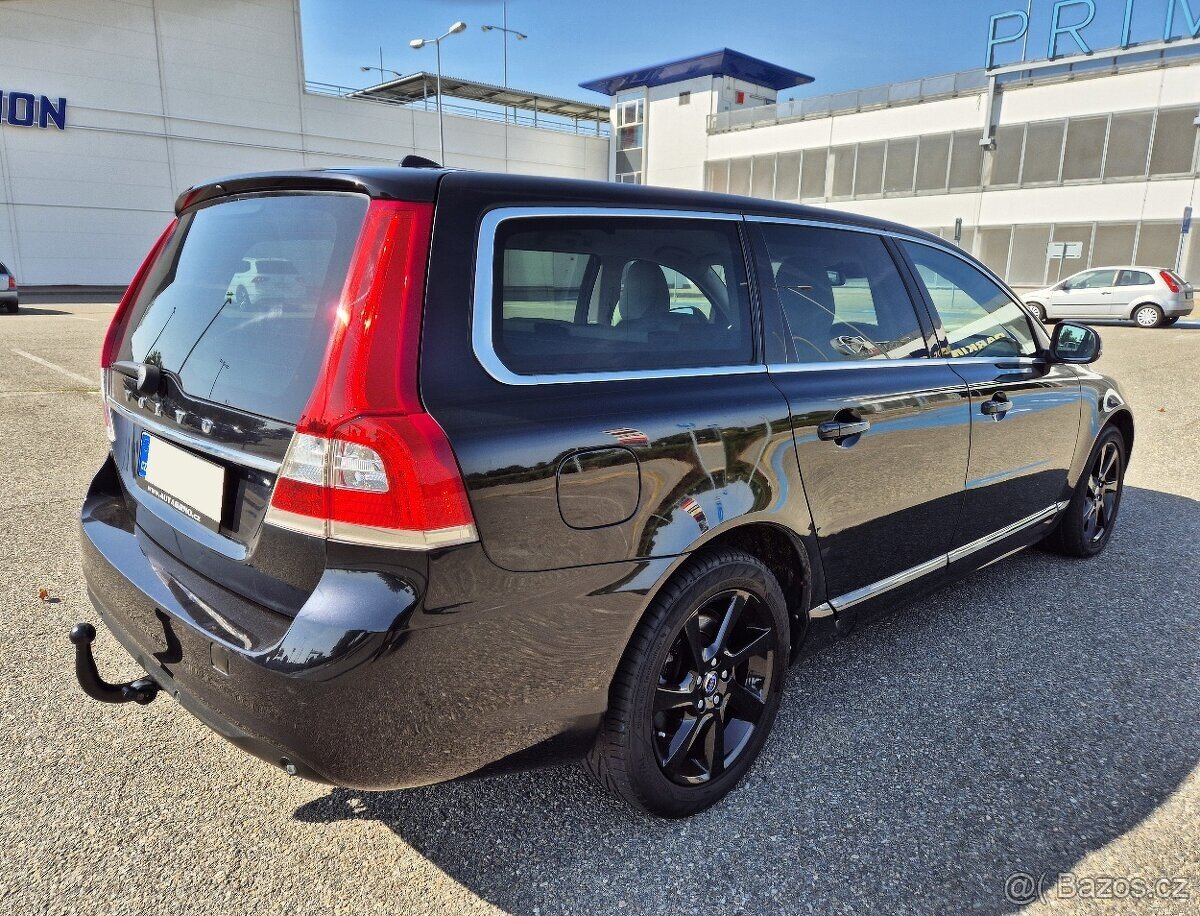VW TIGUAN ALLSPACE 2.0TDI 4x4 7 MÍST⭐ AUTOMAT VIRTUAL 1-MAJ⭐ - 4
