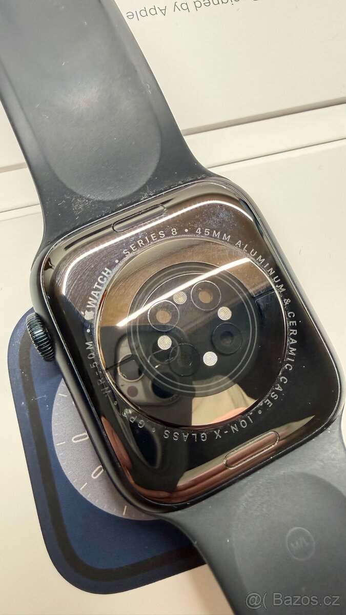 Apple watch 8 45mm - 4