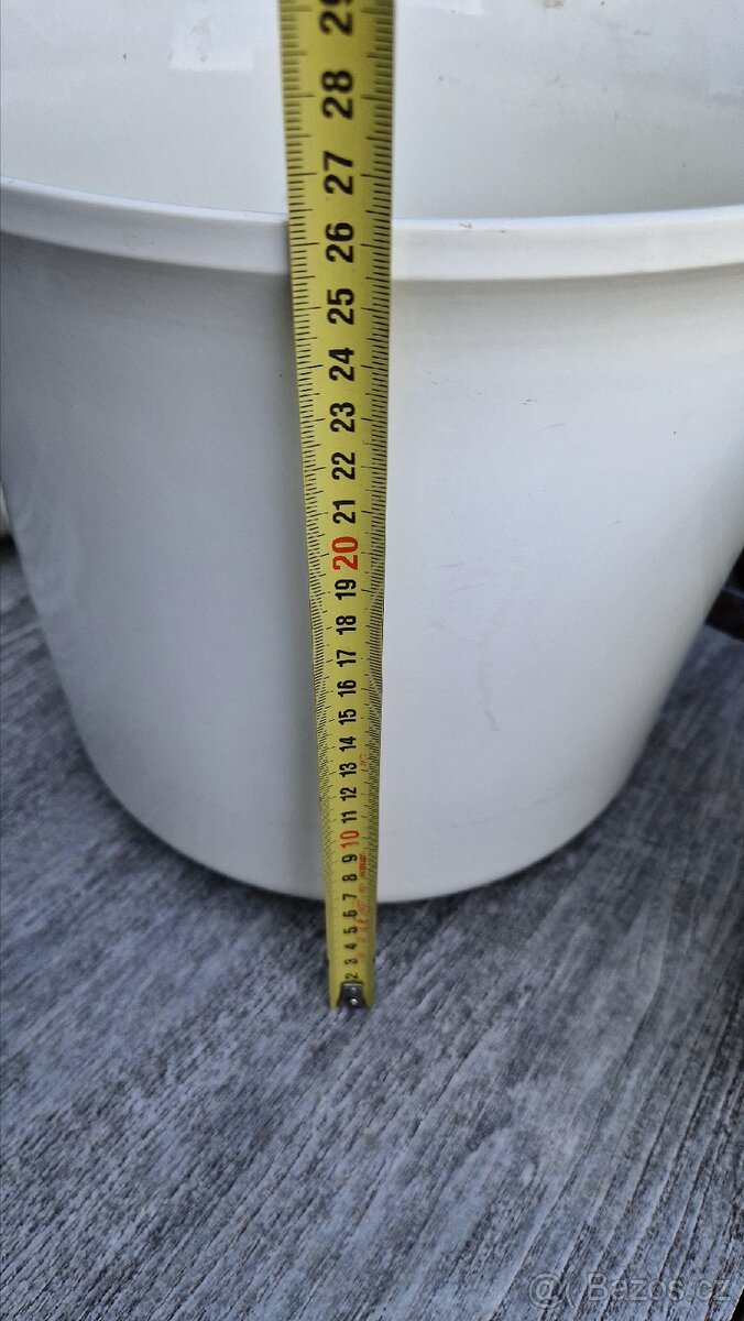 Keramické květináče - 4