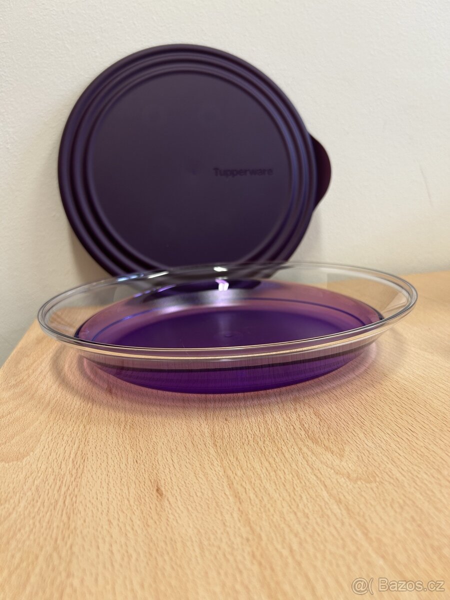 Talíř Elegance - 4