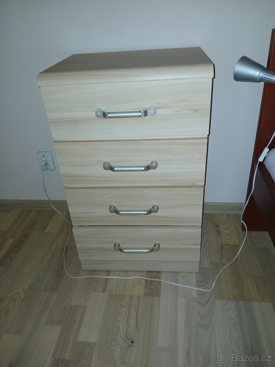 Nábytek do dětského pokoje - 4