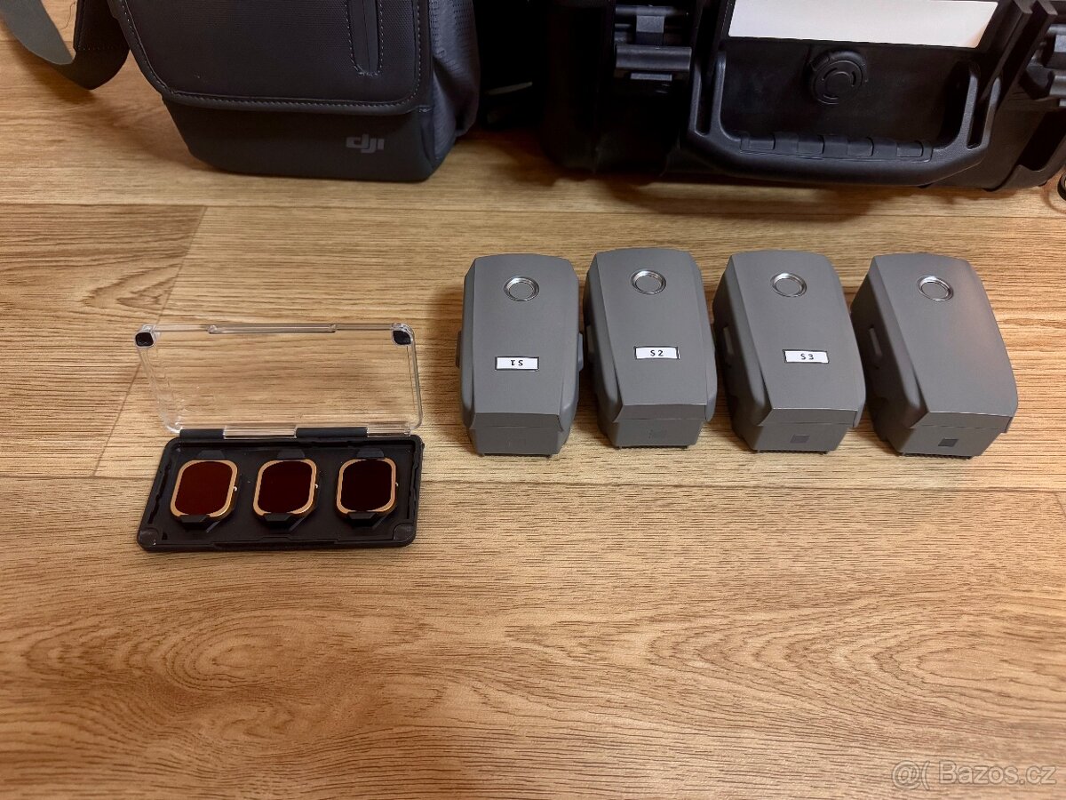 Dron DJI MAVIC 2 PRO - 4