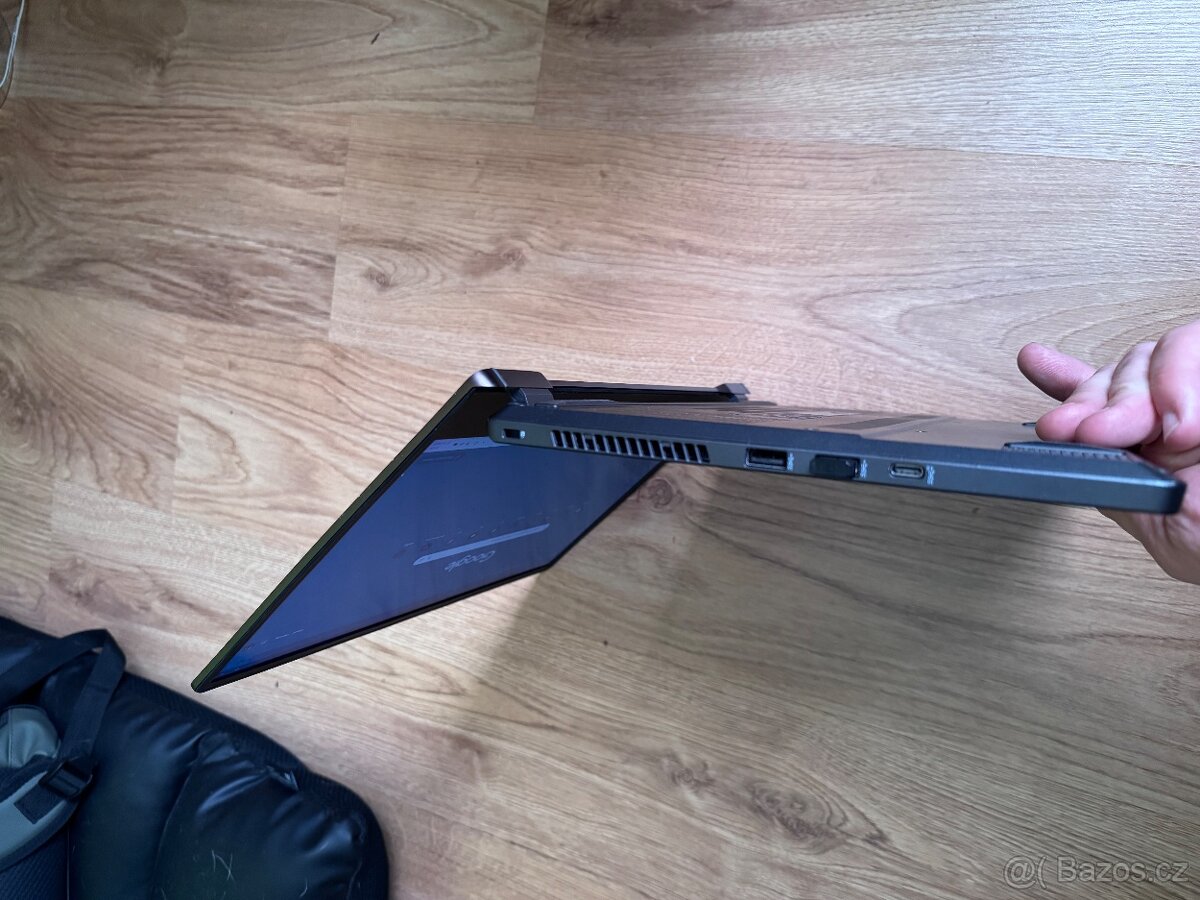 Asus rog Zephyrus - 4