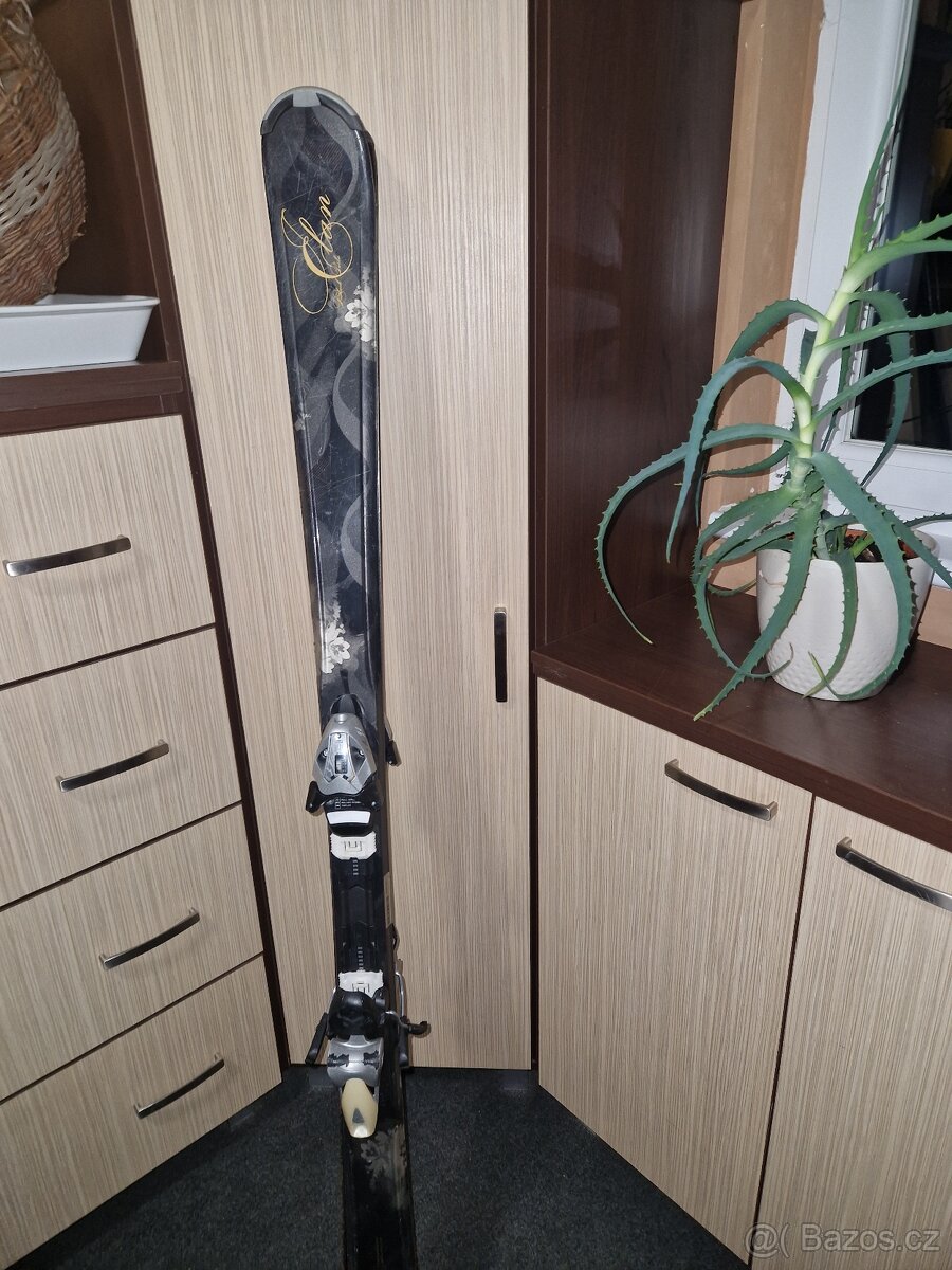 Dámské Lyže Elan - 4
