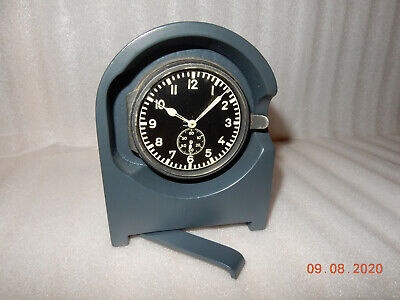 Hodiny LW Junghans J30D - Funkční - 4