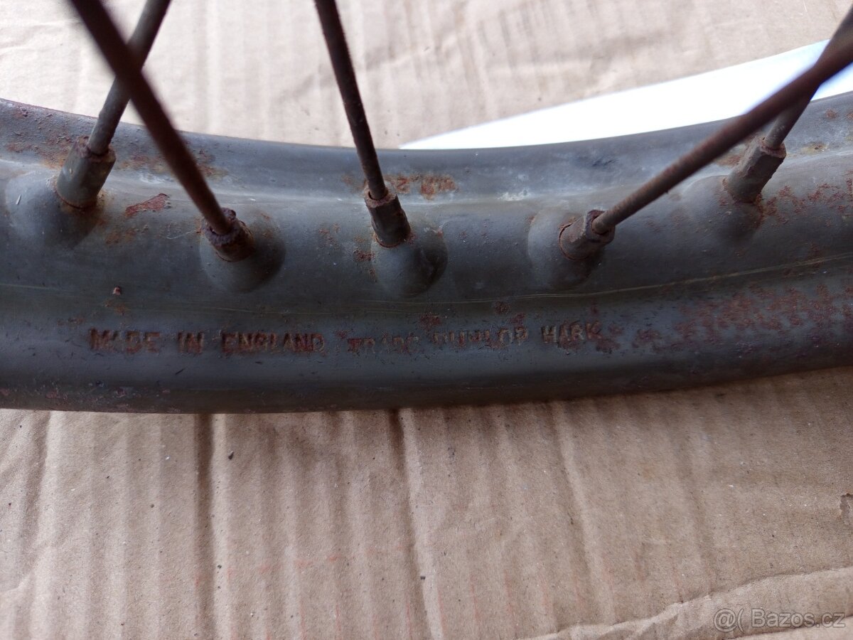 Royal Enfield 1938 - 4