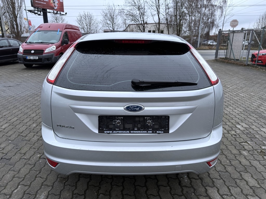 Ford Focus, 1.6i 74 kW digi. klima - 4