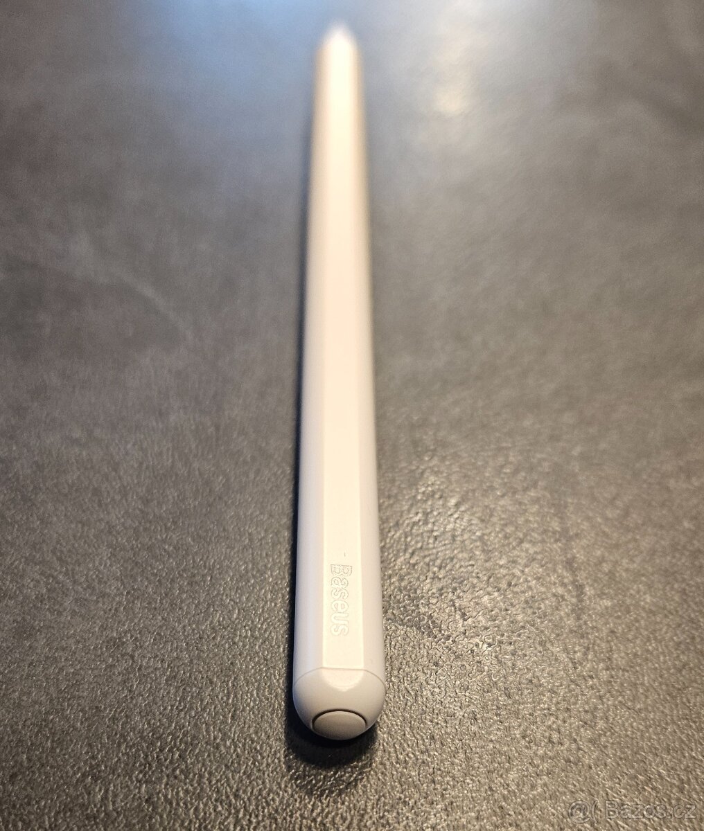 Baseus Smooth Writing 2 Aktivní stylus s bezdrát. nabíjením - 4