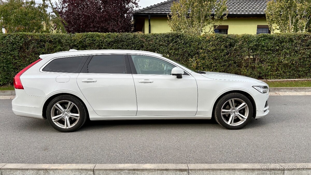 Volvo V90 D3 Drive-E Business Advanced - 4