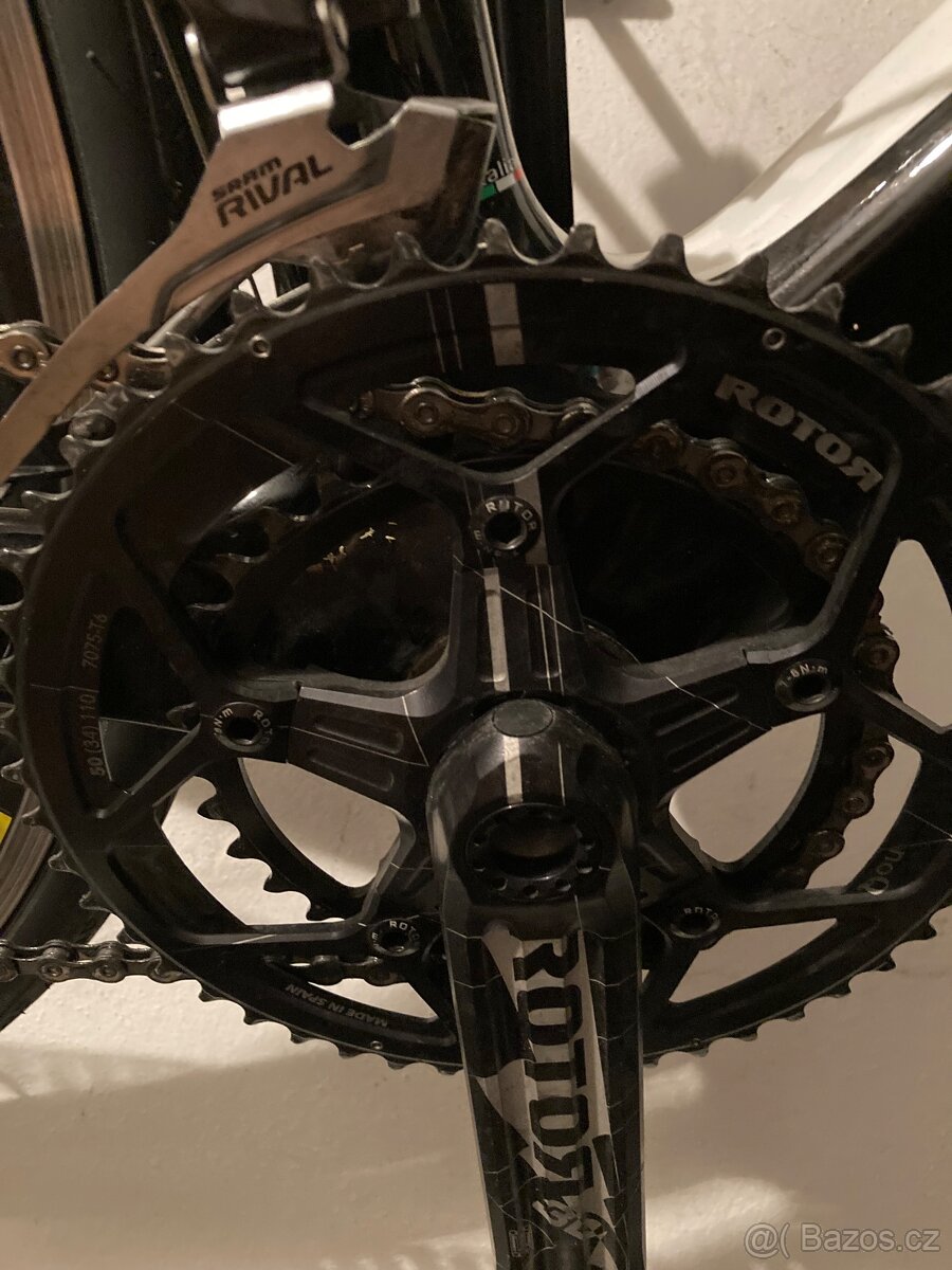 Prodám silničku Kuota Kharma evo - 4