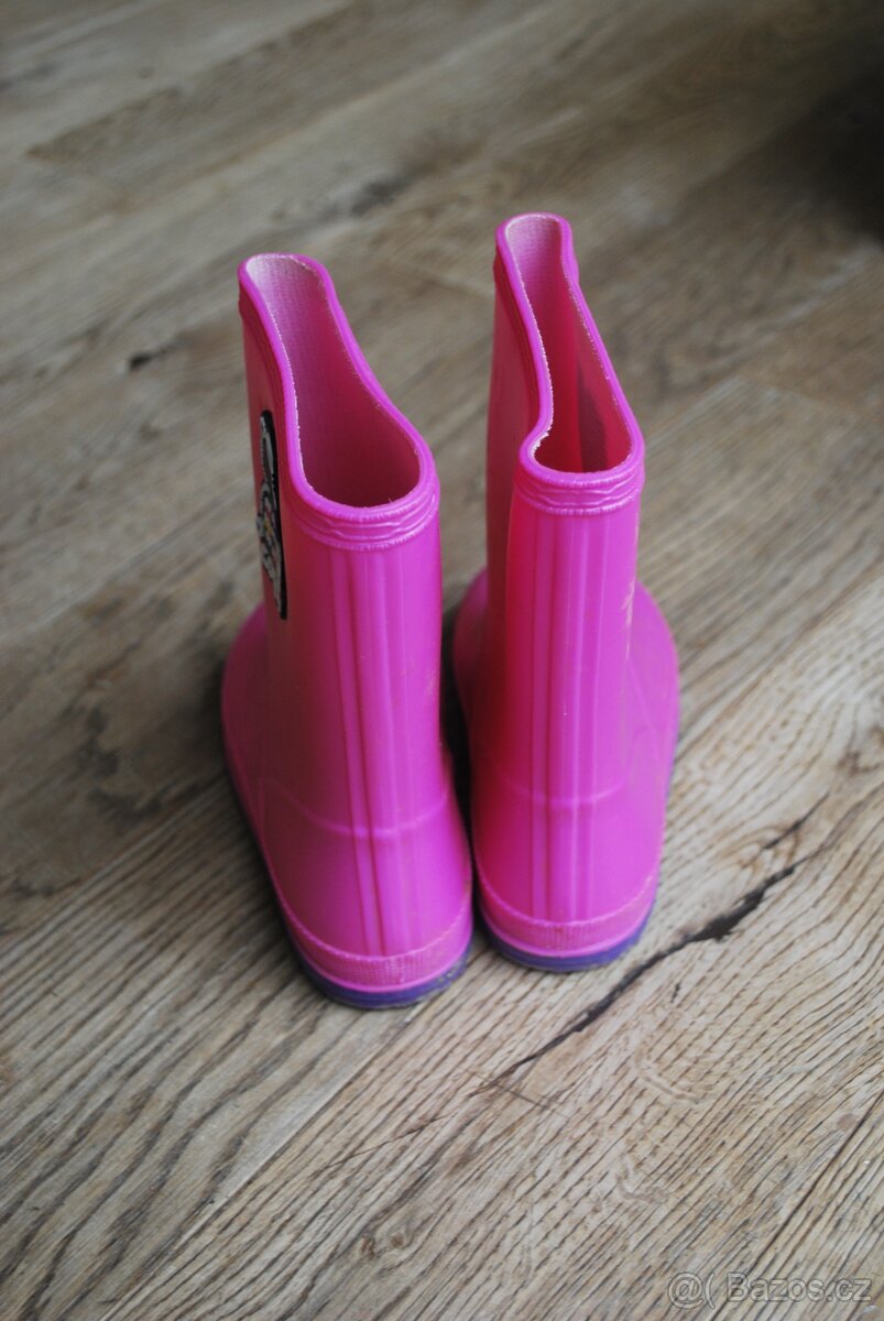 holinky Coqui vel. 27 - 4