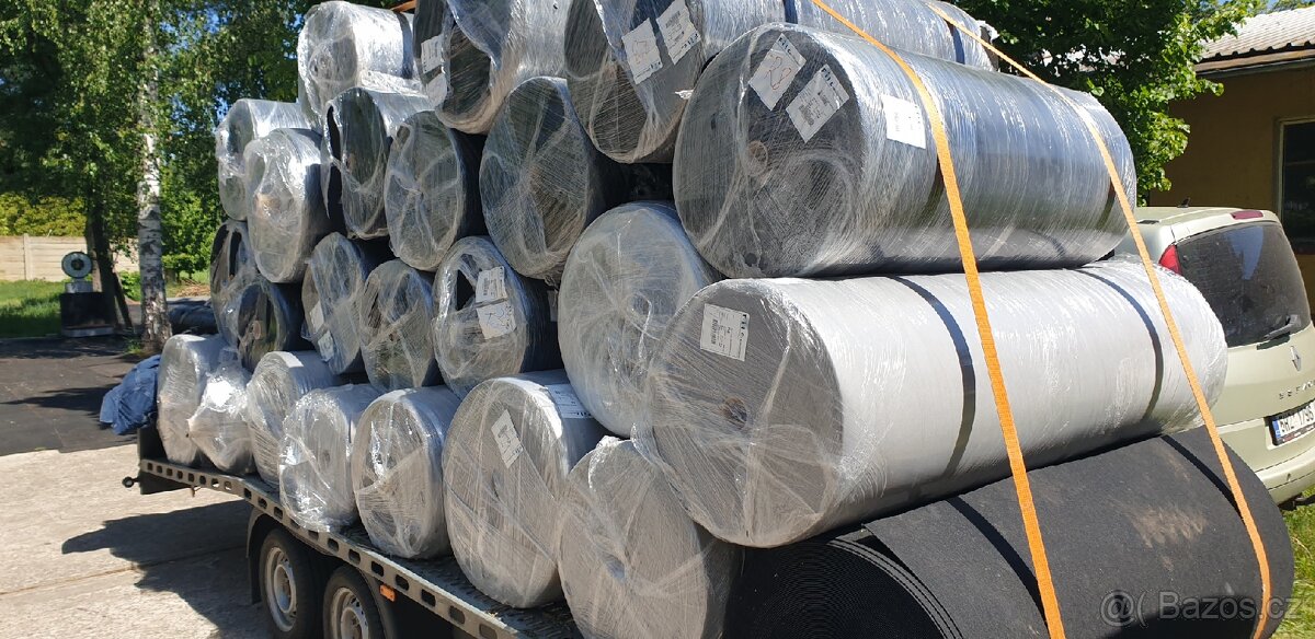 GEOTEXTILIE 300g/m2 - 4