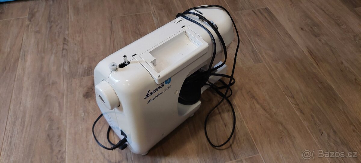 Šicí stroj Fucznik - 4