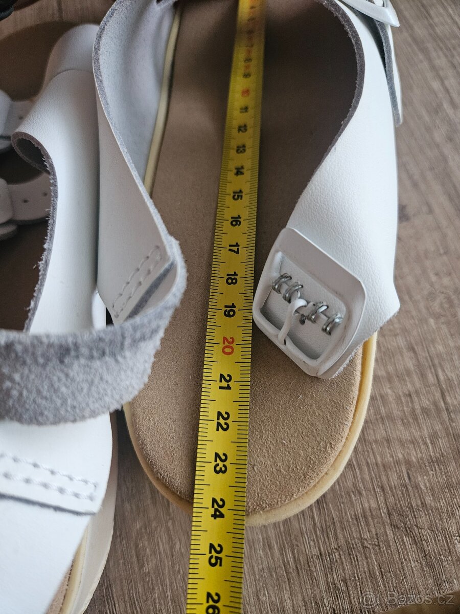 Dámská zdravotní obuv BONNO - 4