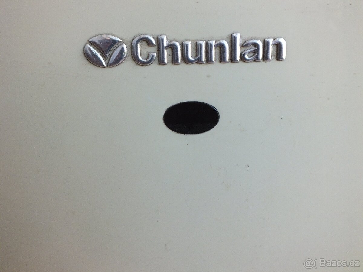 Mobilní klimatizace - 4